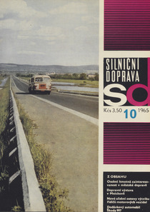 Silniční obzor 10